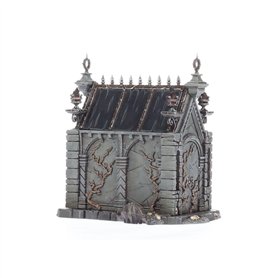 Soulblight Gravelords Cursed Sepulchre