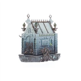 Soulblight Gravelords Cursed Sepulchre