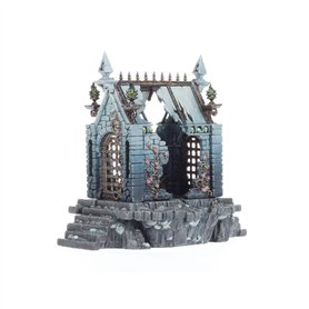 Soulblight Gravelords Cursed Sepulchre