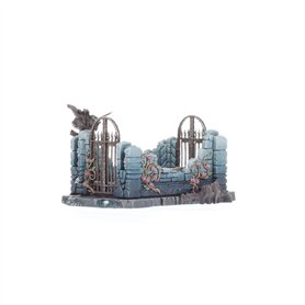Soulblight Gravelords Cursed Sepulchre