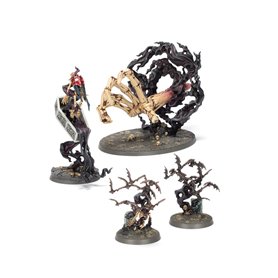 Soulblight Gravelords Manifestations