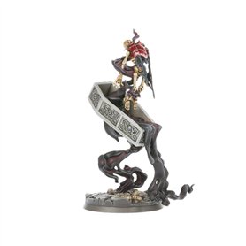 Soulblight Gravelords Manifestations