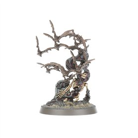 Soulblight Gravelords Manifestations