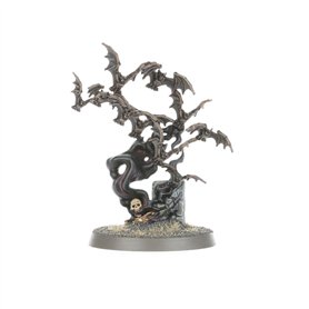Soulblight Gravelords Manifestations