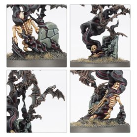 Soulblight Gravelords Manifestations
