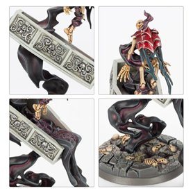 Soulblight Gravelords Manifestations