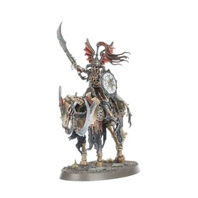 Soulblight Gravelords Barrow Knights