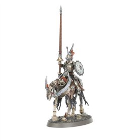 Soulblight Gravelords Barrow Knights