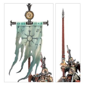 Soulblight Gravelords Barrow Knights