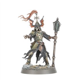 Soulblight Gravelords Barrow Guard