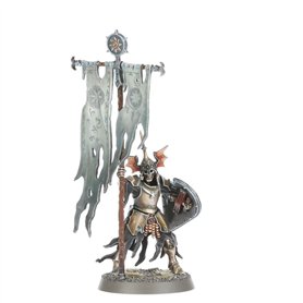 Soulblight Gravelords Barrow Guard