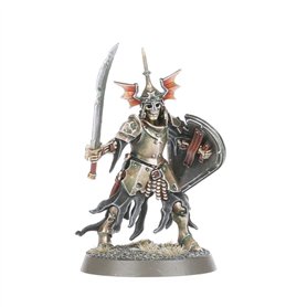Soulblight Gravelords Barrow Guard