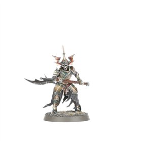 Soulblight Gravelords Barrow Guard