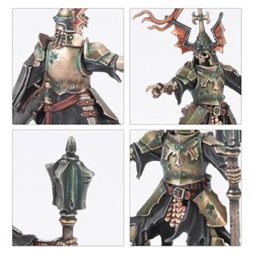 Soulblight Gravelords Barrow Guard