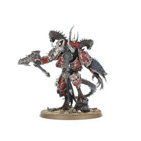 COMBAT PATROL World Eaters