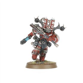 COMBAT PATROL World Eaters