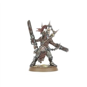 COMBAT PATROL World Eaters
