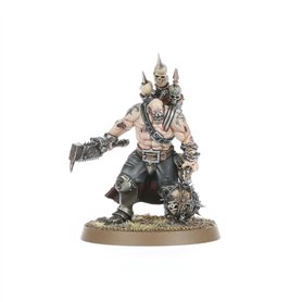 COMBAT PATROL World Eaters