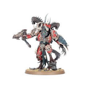 COMBAT PATROL World Eaters