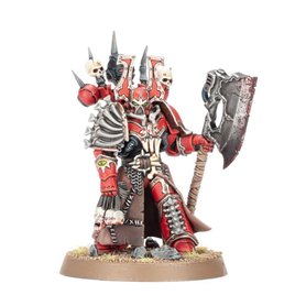 COMBAT PATROL World Eaters