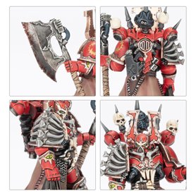 COMBAT PATROL World Eaters