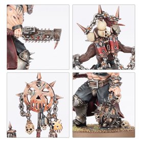 COMBAT PATROL World Eaters