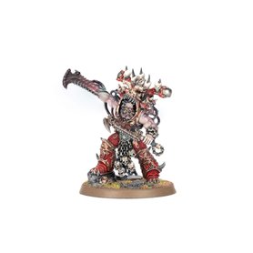 World Eaters Gorestorm Slaughterpack