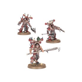 World Eaters Gorestorm Slaughterpack