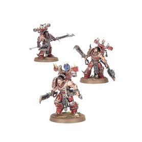 World Eaters Gorestorm Slaughterpack