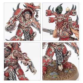 World Eaters Gorestorm Slaughterpack