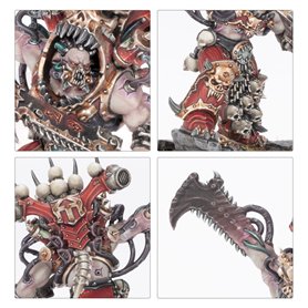World Eaters Gorestorm Slaughterpack