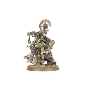 COMBAT PATROL Death Guard