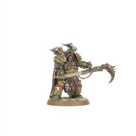 COMBAT PATROL Death Guard