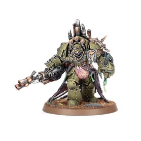 COMBAT PATROL Death Guard