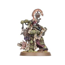 COMBAT PATROL Death Guard
