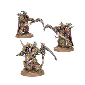 COMBAT PATROL Death Guard