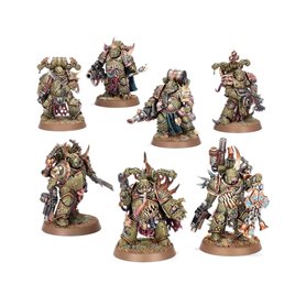 COMBAT PATROL Death Guard