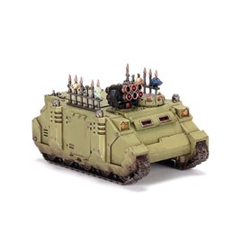 COMBAT PATROL Death Guard