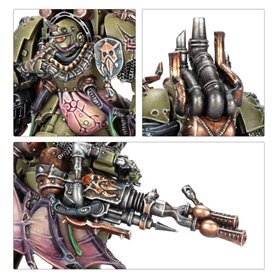 COMBAT PATROL Death Guard