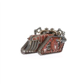 Legiones Imperialis MECHANICUM Karacnos Assault Tank Sqadron