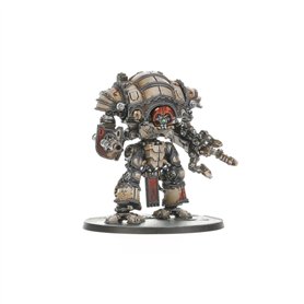 Legiones Imperialis MECHANICUM Questoris Knights Magaera / Styrix