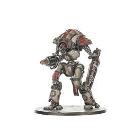 Legiones Imperialis MECHANICUM Cerastus Knights Atrapos