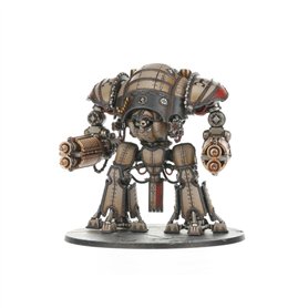 Legiones Imperialis MECHANICUM Acastus Knights Asterius