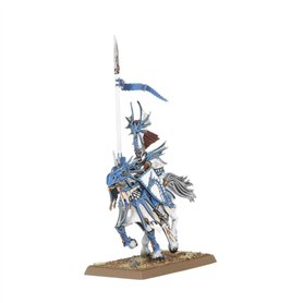 High Elf Realms Dragon Princes Of Caledor