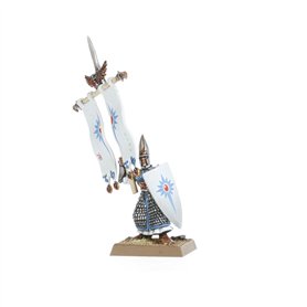 High Elf Realms Elven Spearmen