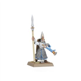 High Elf Realms Elven Spearmen