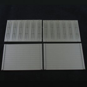 BRONCO CB35055 BAILEY D-D M1 PANEL.