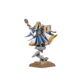 High Elf Realms Mages