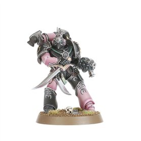 Emperors Children Tormentors