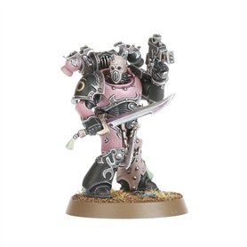 Emperors Children Tormentors